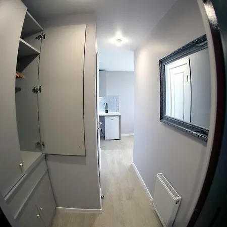 Superb Studio, жк щасливий 公寓